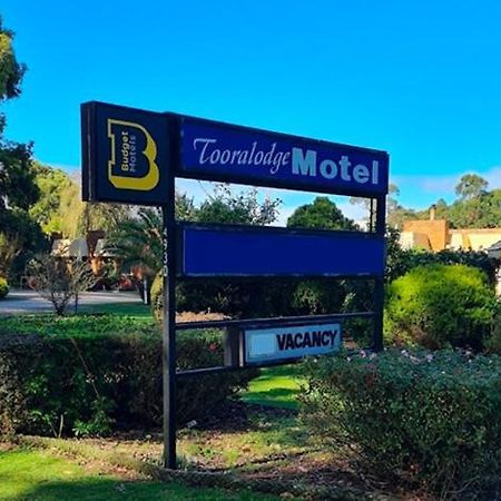 Toora Lodge Motel Exterior foto