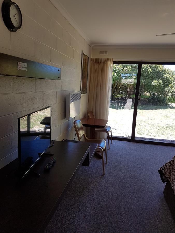 Toora Lodge Motel Exterior foto